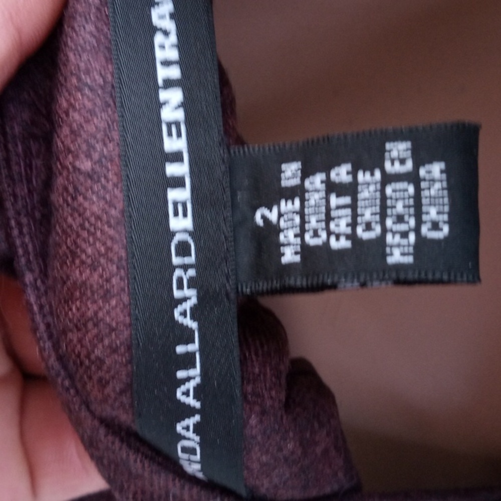 **Brown Slacks - image 5